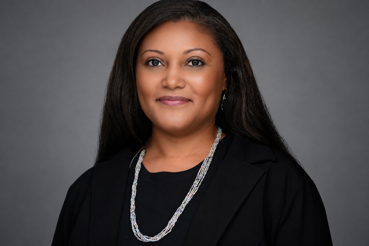 Aisha Jordan, CPA, Founder of The Jordan Factor